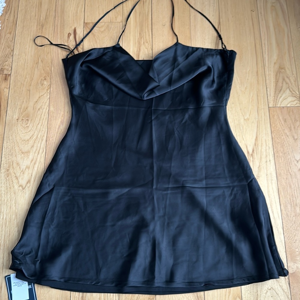 Hollister Dress